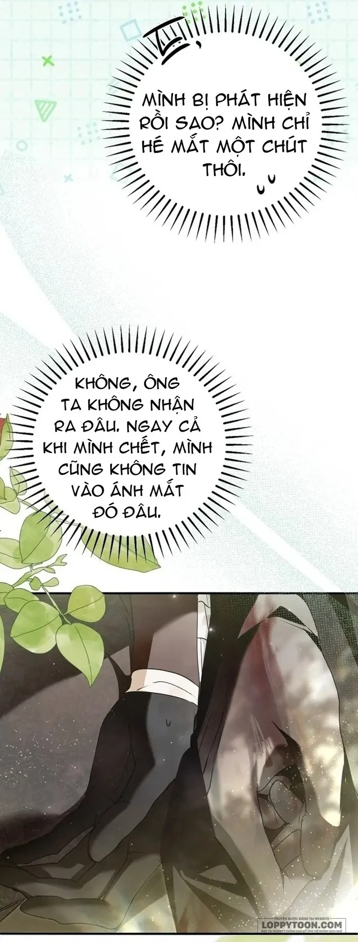 Có Kẻ Đã Sở Hữu Cơ Thể Của Tôi Chap 38 - trang 35