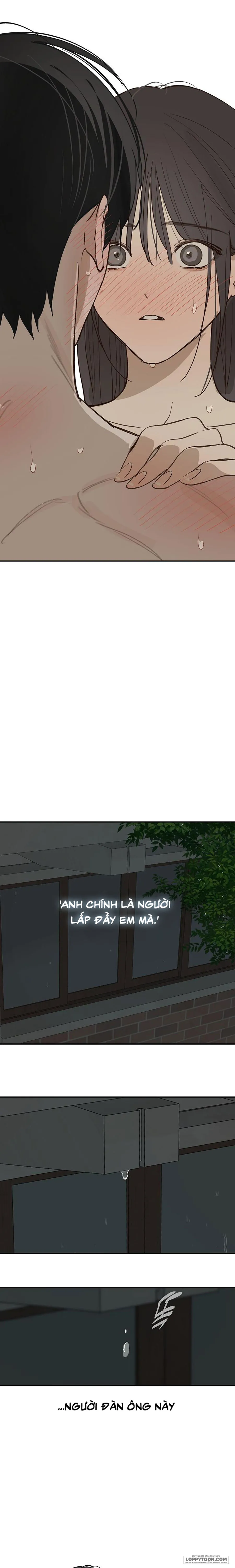 Đóa Hoa Là Mồi Nhử Chap 51 - 🔞🔞🔞 - trang 2