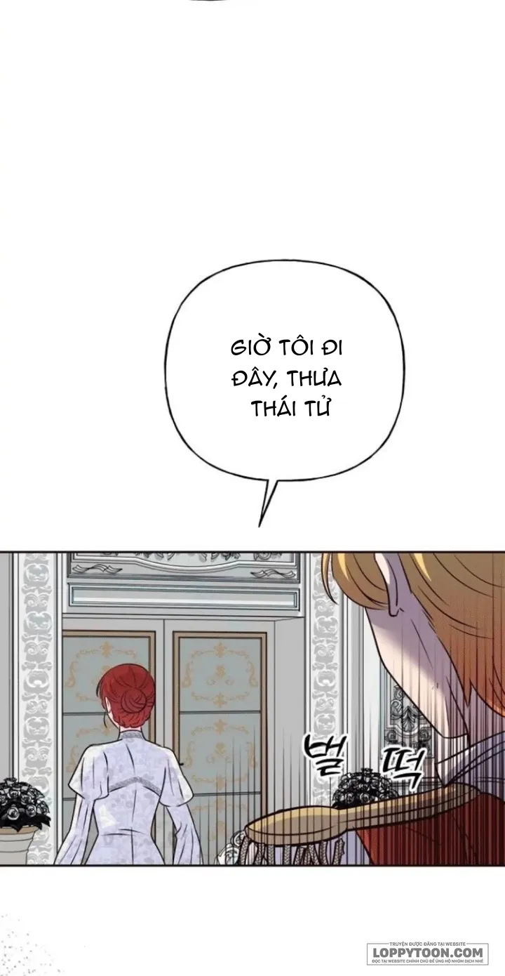 Hầu Gái Không Thích Nuôi Dạy Trẻ Nhỏ Chap 40 - trang 32