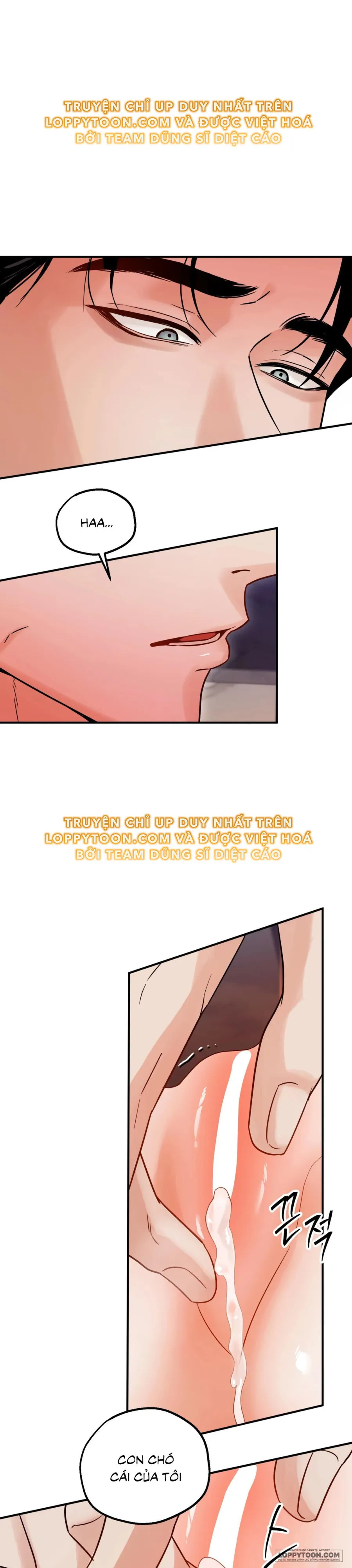 Trợ Lý Hai Hương Vị Chap 1 - 🔞 - trang 9