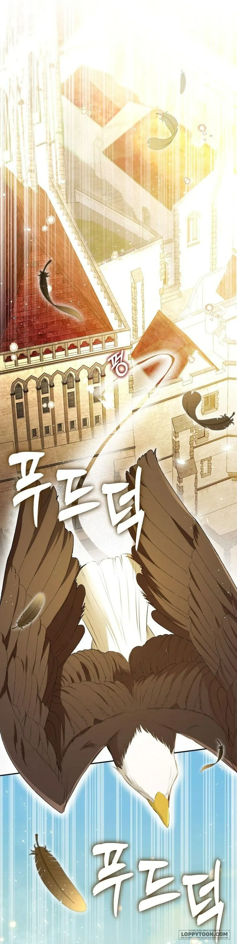 Sóc Con Tài Năng Chap 91 - trang 9