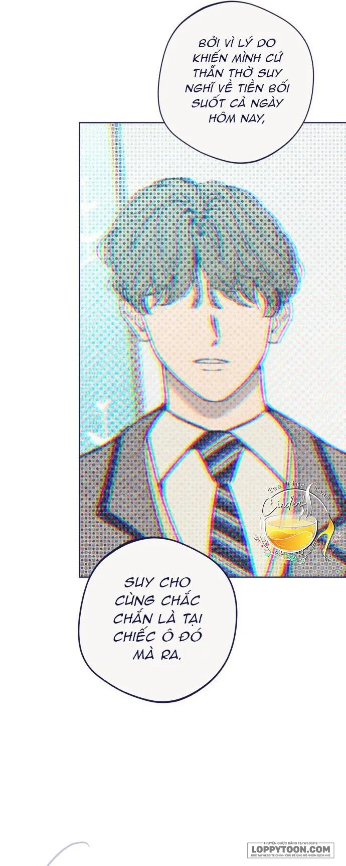 Trắc Nghiệm 4 Lựa Chọn Chap 28 - trang 53