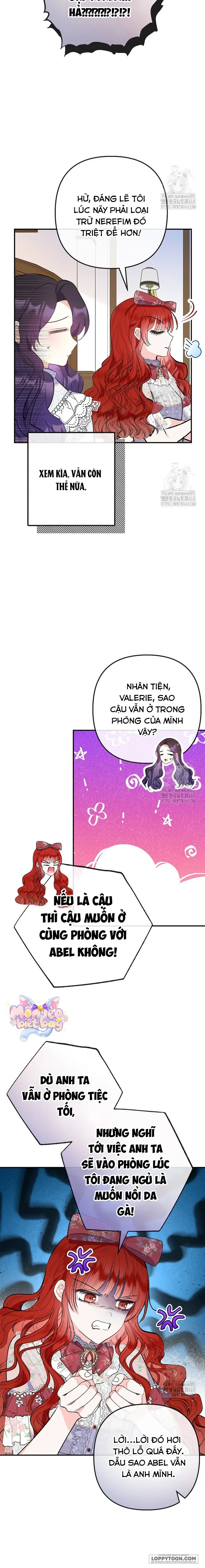Con Gái Cưng Của Quỷ Chap 100 - trang 2
