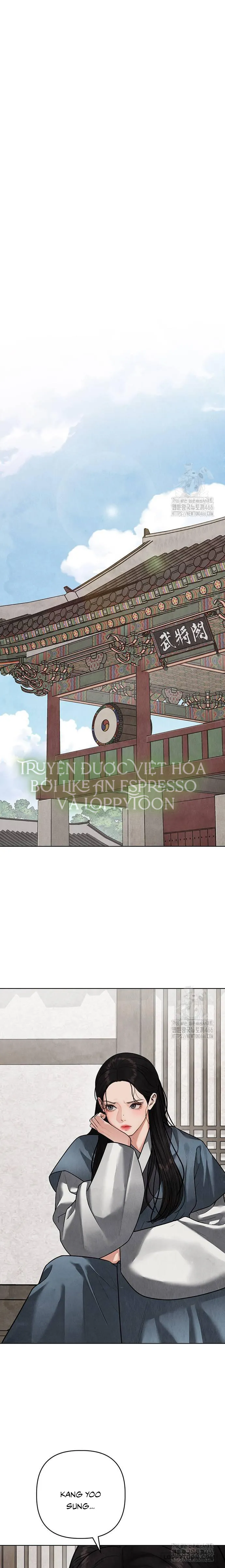 Quỷ Hồn Chap 15 - trang 6