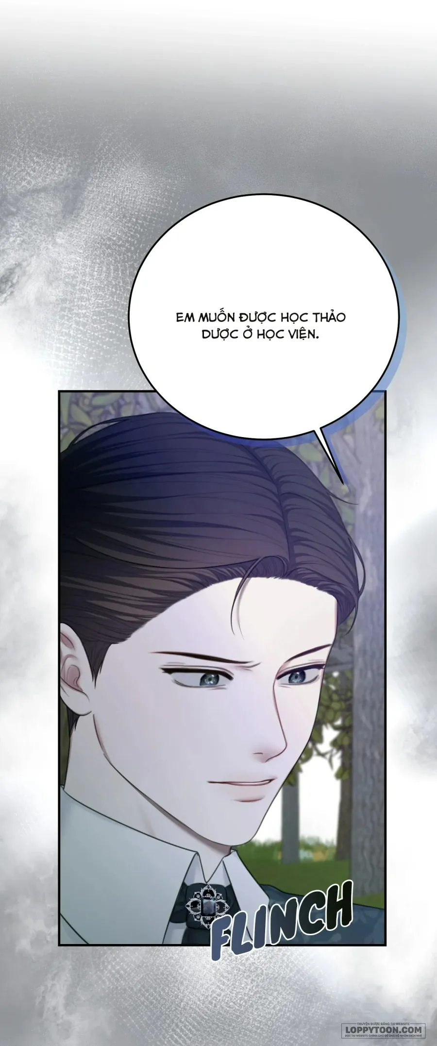 Hầu Nữ Không Còn Thèm Muốn Chủ Nhân Nữa Chap 56 - trang 77