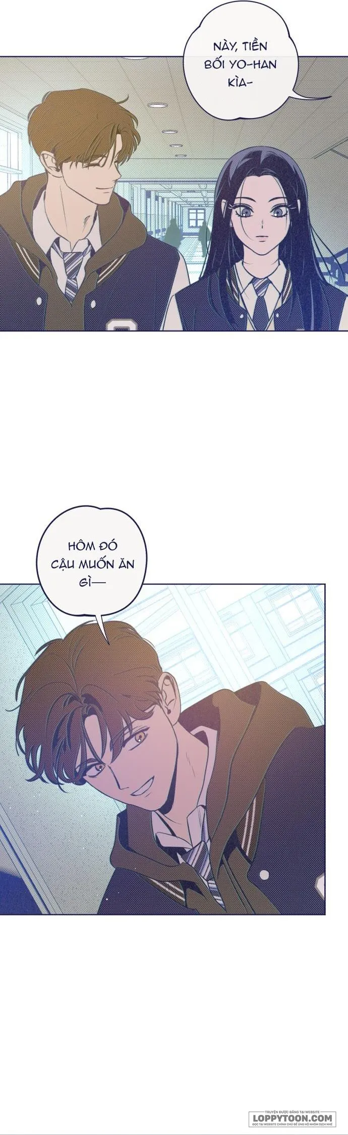 Trắc Nghiệm 4 Lựa Chọn Chap 27 - trang 59
