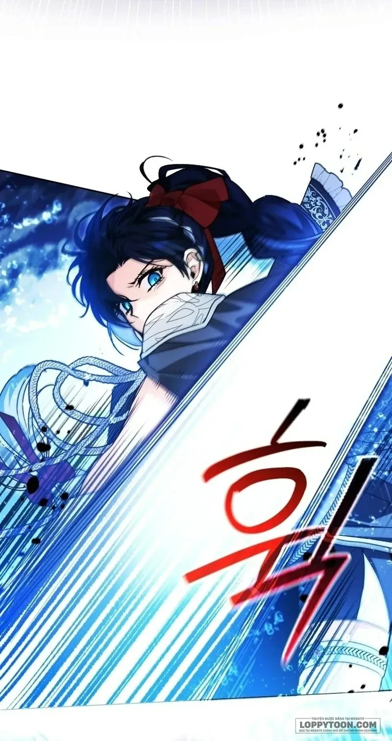 Bé Cá Voi Sát Thủ Phản Diện Chap 113 - trang 24