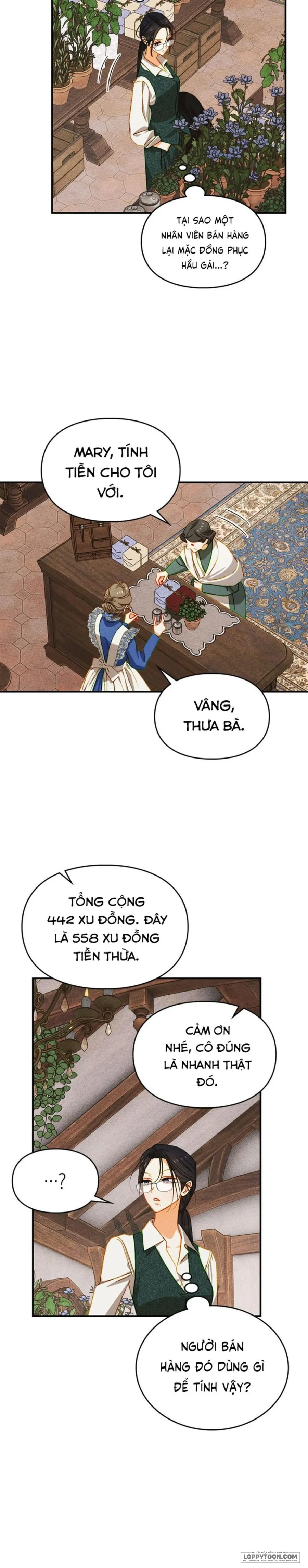 Thuần Hoá Munchkin Chap 31 - trang 18