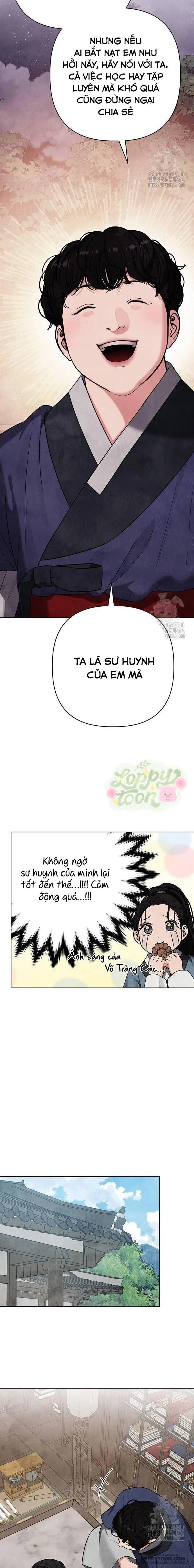 Quỷ Hồn Chap 7 - trang 14