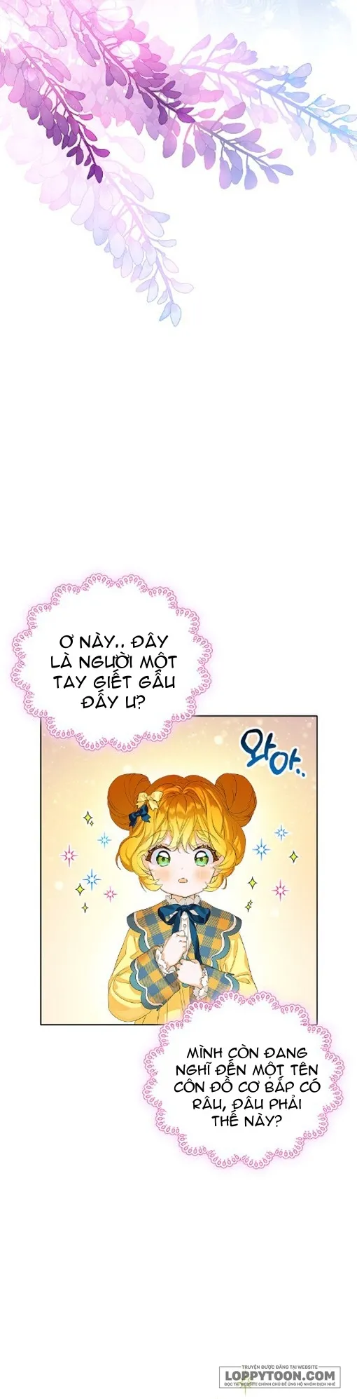 Trở Thành Người Thừa Kế Của Gia Đình Phản Diện Chap 3 - trang 12
