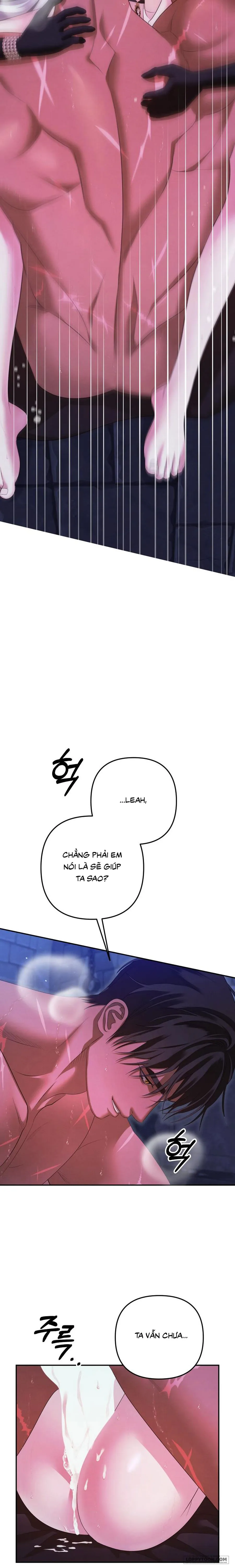 Cuộc Hôn Nhân Bị Cướp Đoạt Chap 36 - 🔞🔞🔞🔞🔞 - trang 12