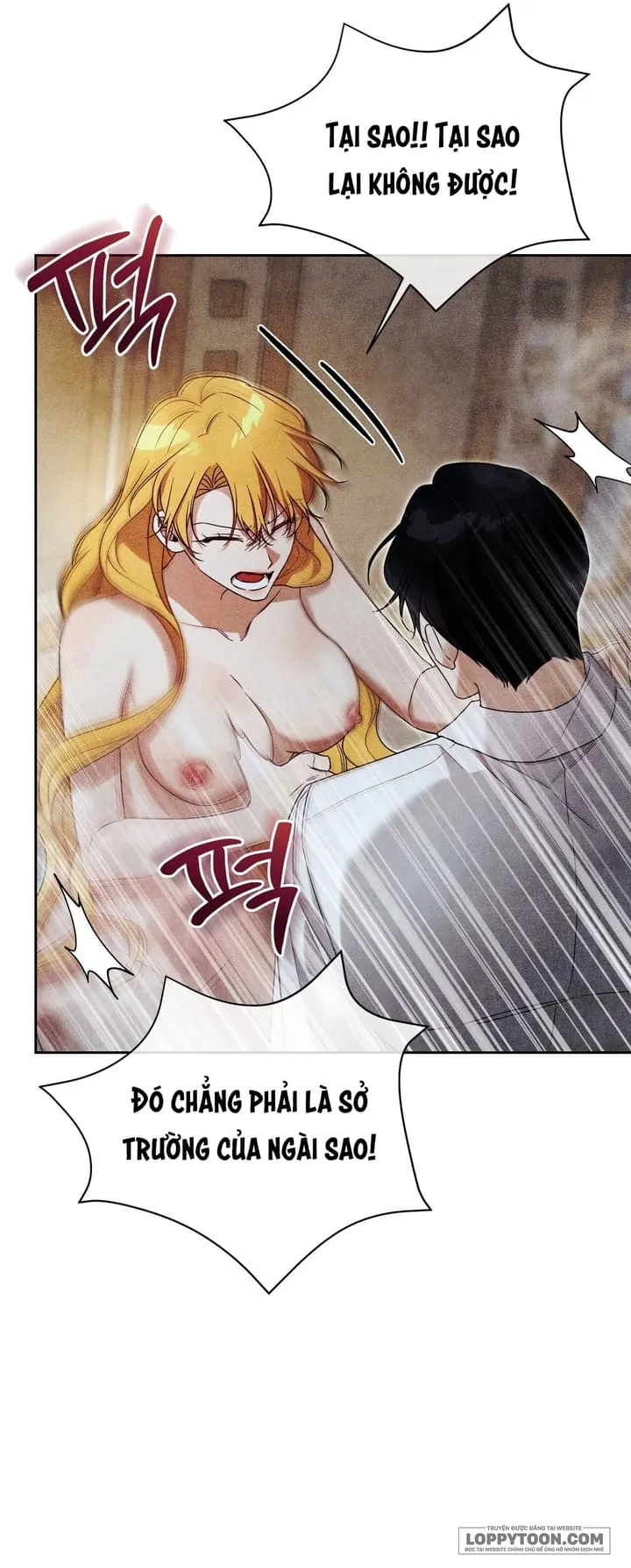 Chồng Tôi Mãi Không Chịu Chết Chap 8 - 🔞🔞🔞 - trang 30