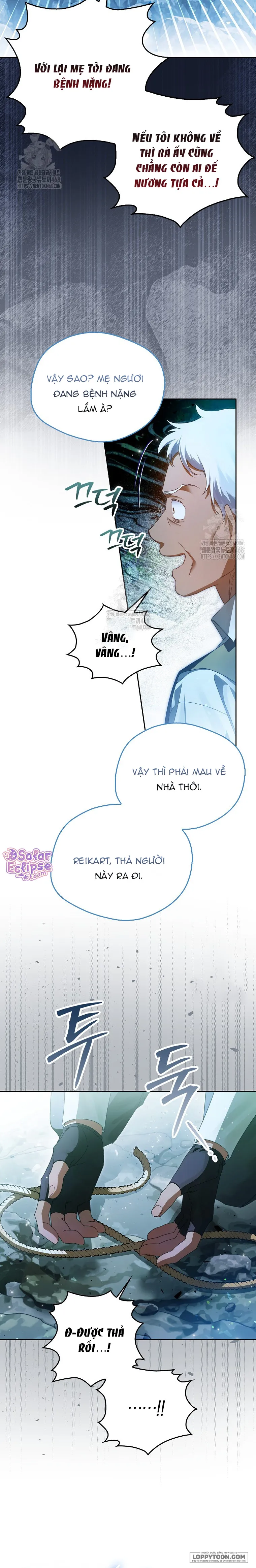 Hầu Tước Maron Chap 14 - trang 14