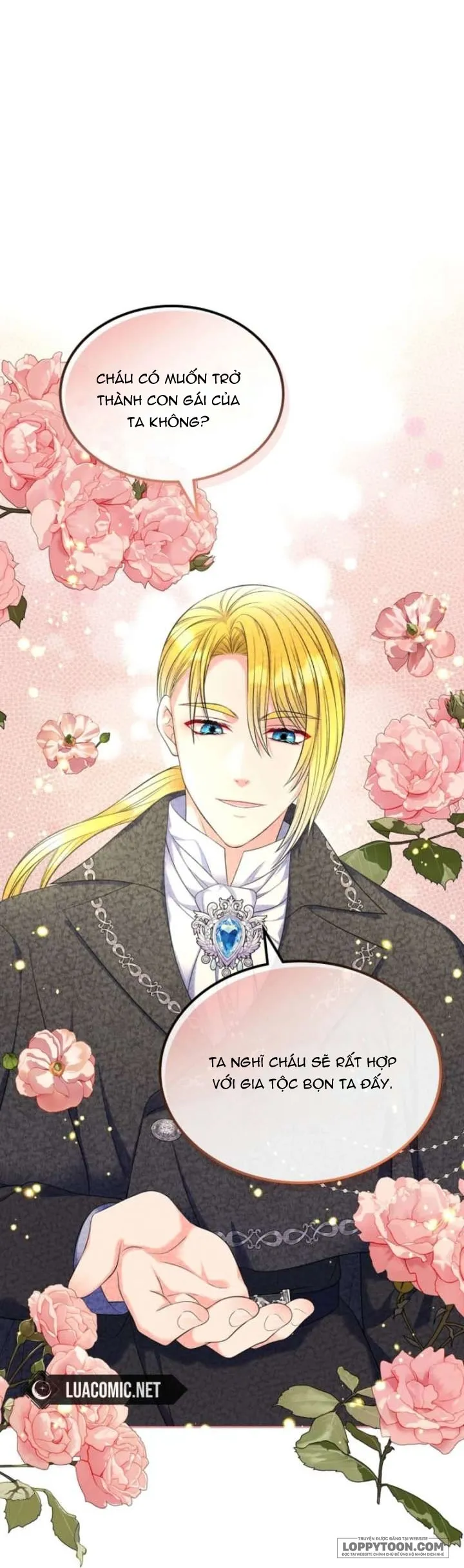 Tôi Sẽ Ly Hôn Với Anh Trai Nữ Chính Chap 89 - trang 43