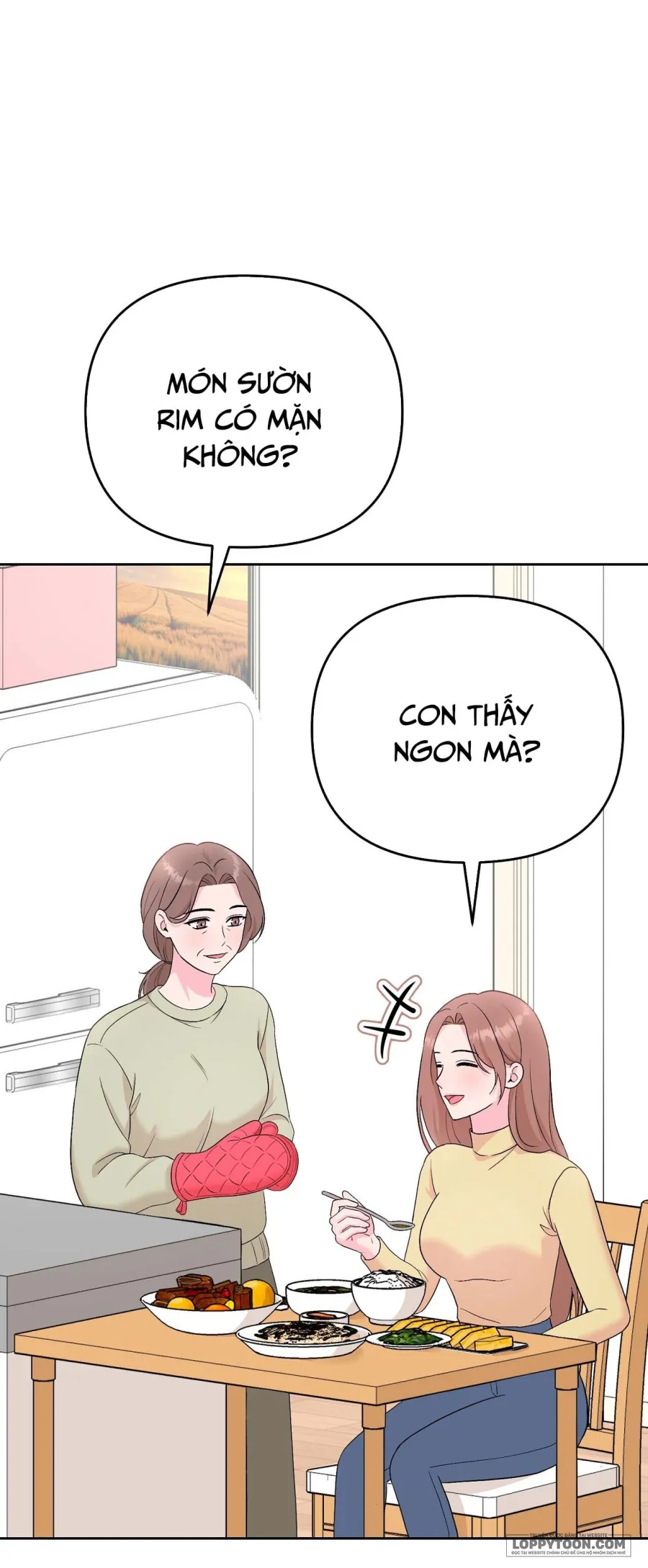 Bạn Anh Trai Tôi : Kang Tae Geon Chap 2 - trang 30
