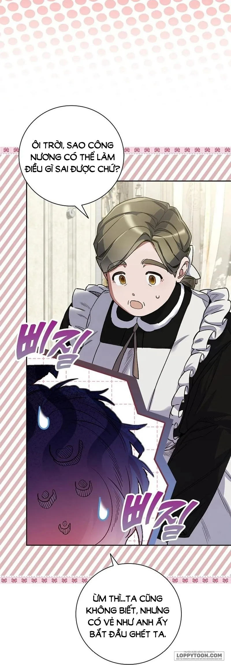 Papa Là Kẻ Thù Kiếp Trước Của Tôi? Chap 32 - trang 20