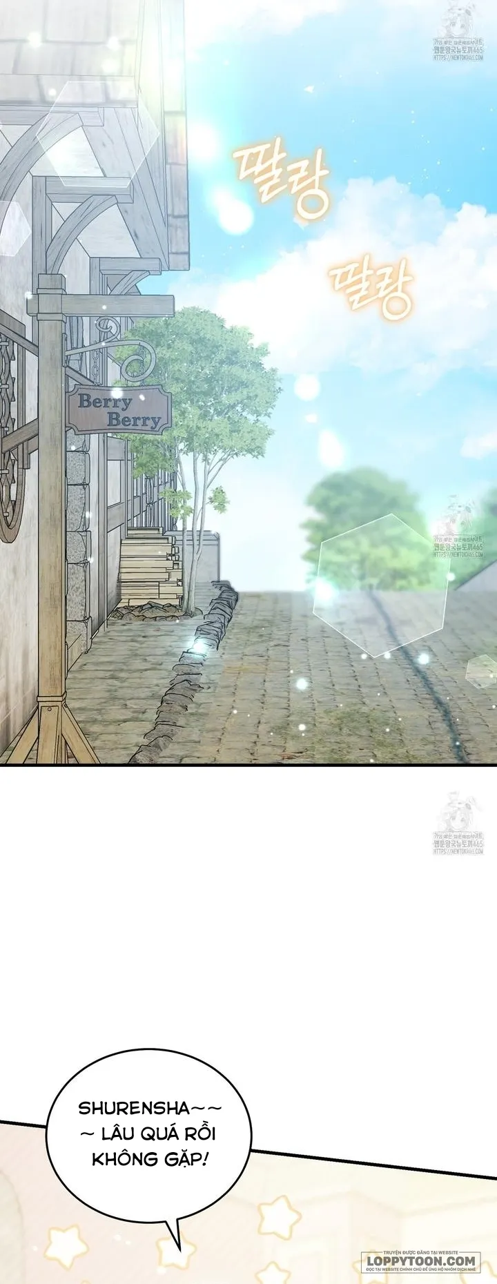 Nàng Tiên, Hãy Ký Hợp Đồng Nào Chap 41 - trang 12