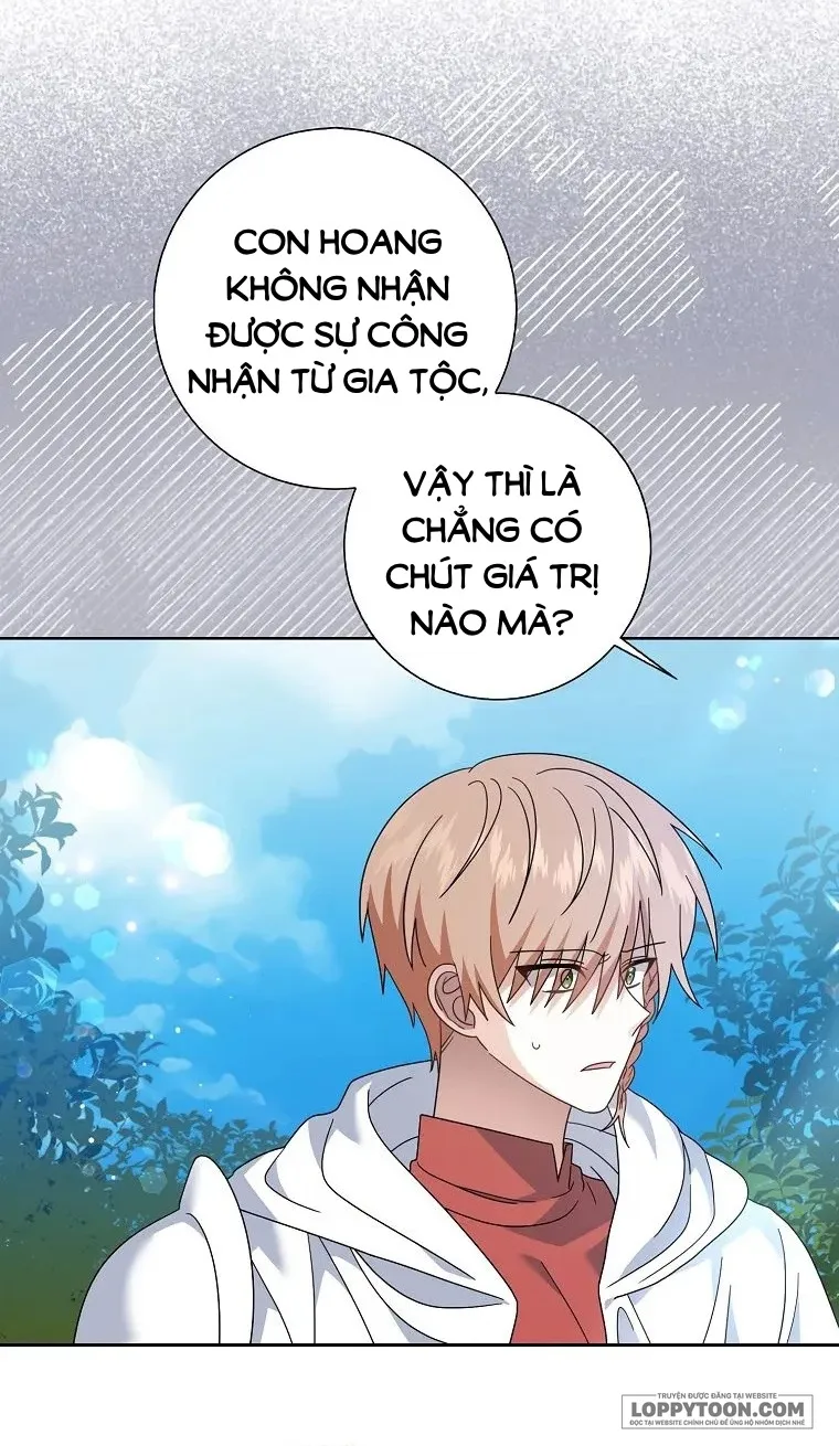 Tôi Sẽ Chiếm Lấy Ngư Trường Này! Chap 15 - trang 44