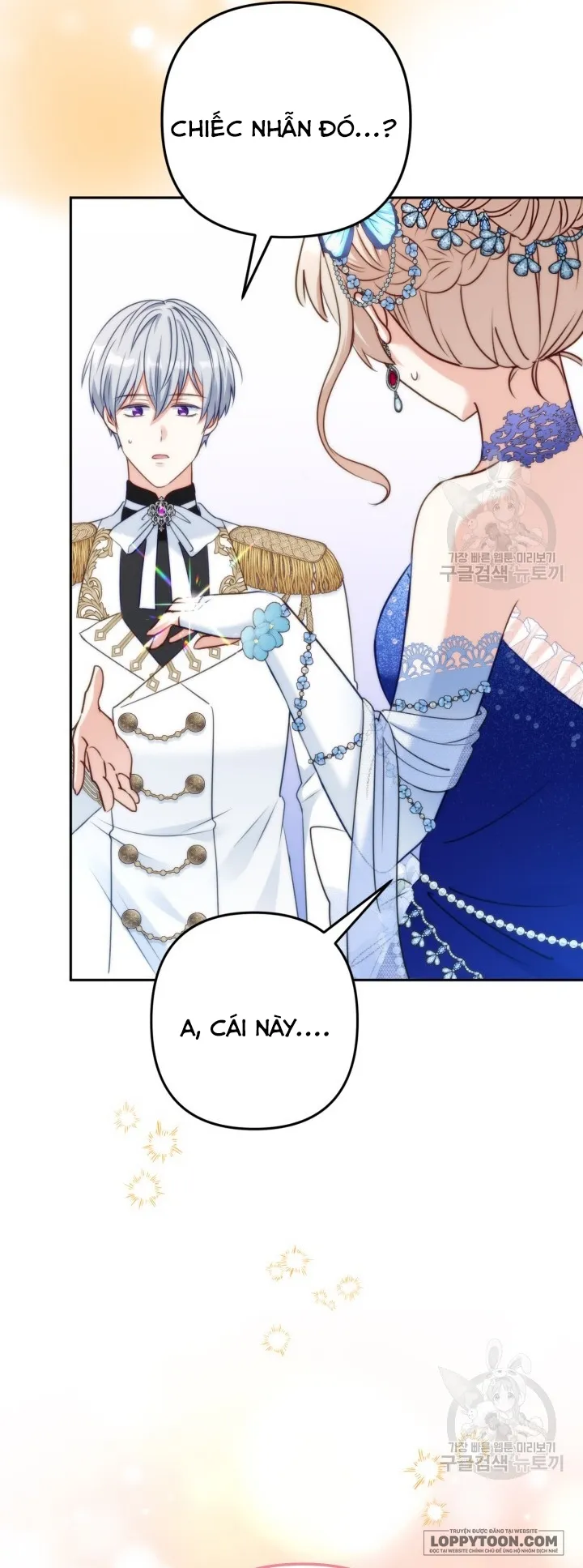 Tôi Sống Chung Với Mẹ Chồng Chap 53 - trang 41