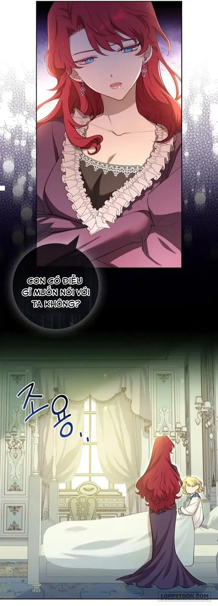 Nam Chính À, Tôi Sẽ Tôn Trọng Sở Thích Của Anh Chap 15 - trang 22
