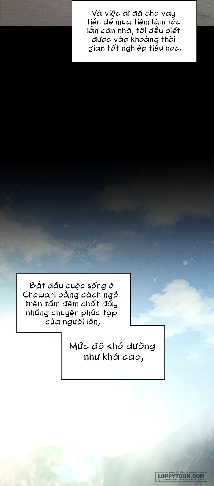 Cho Đến Khi Hóa Thành Đóa Lan Chap 1 - trang 17
