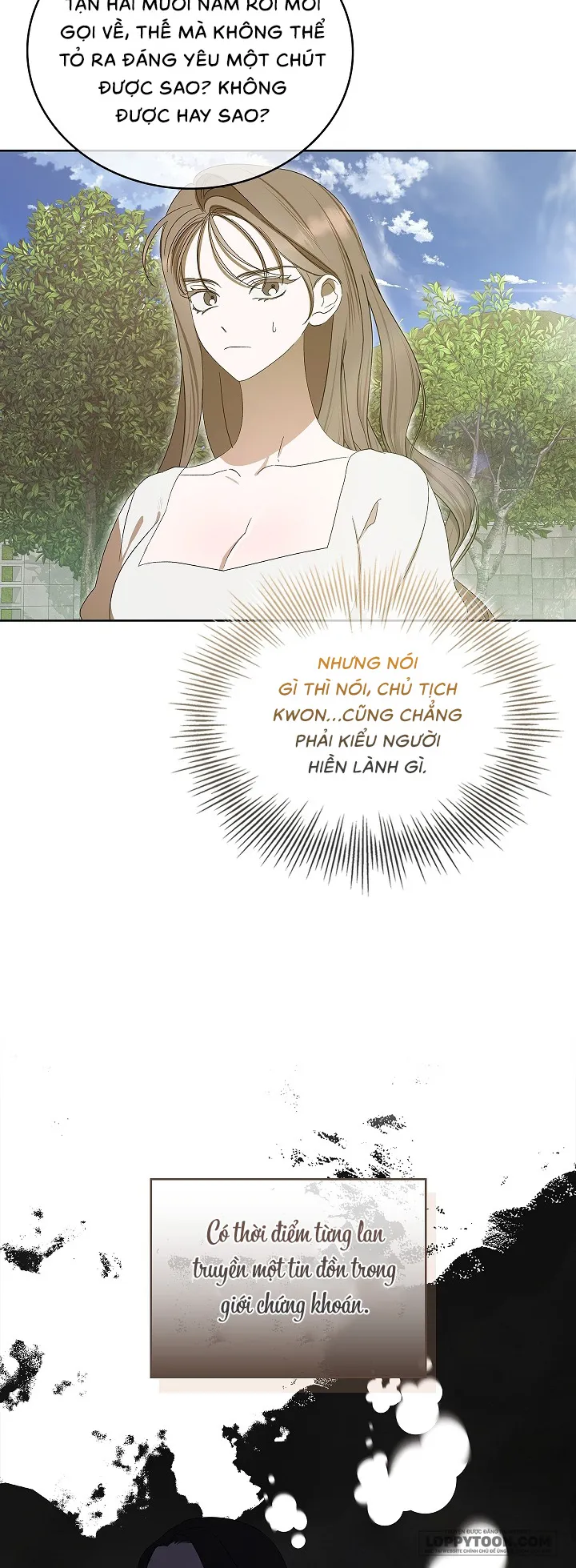 Ngọn Đèn Biệt Viện Không Bao Giờ Tắt Chap 3 - trang 5