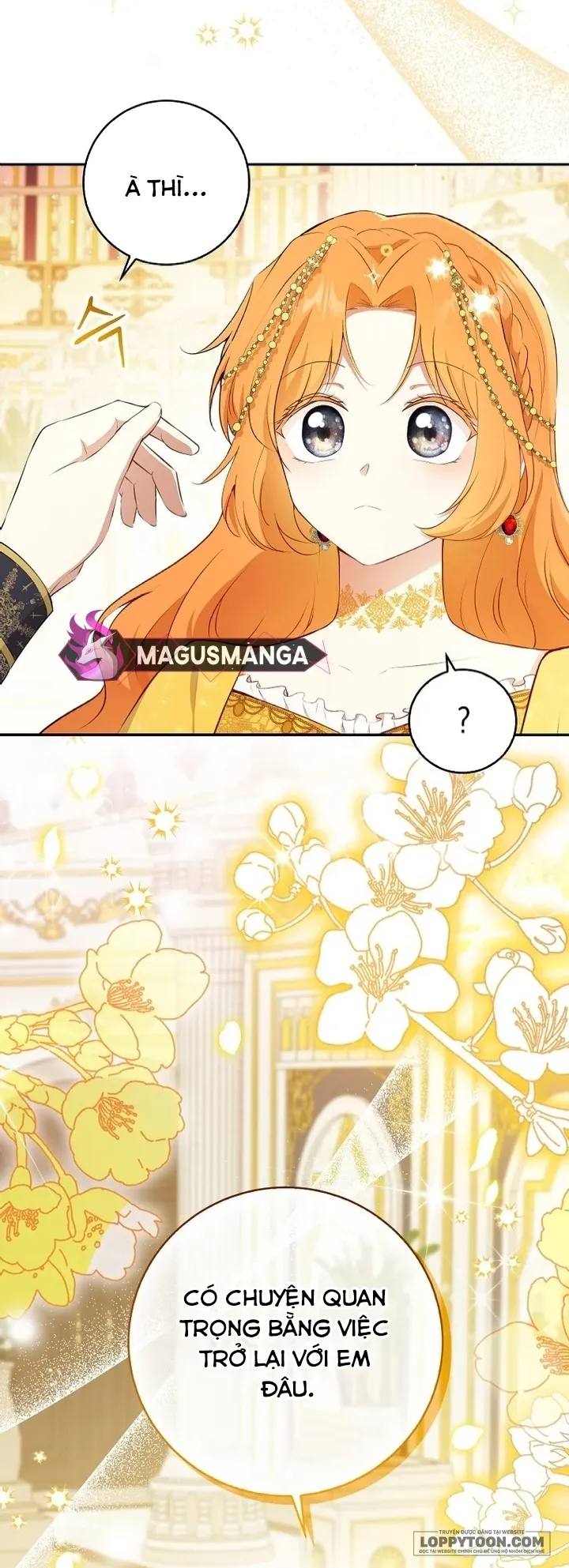 Sóc Con Tài Năng Chap 84 - trang 21