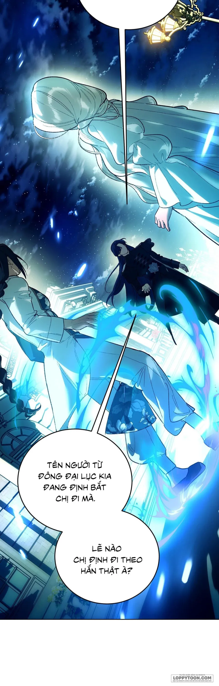 Gửi Đến Kẻ Sẽ Hủy Diệt Tôi Chap 19 - trang 3