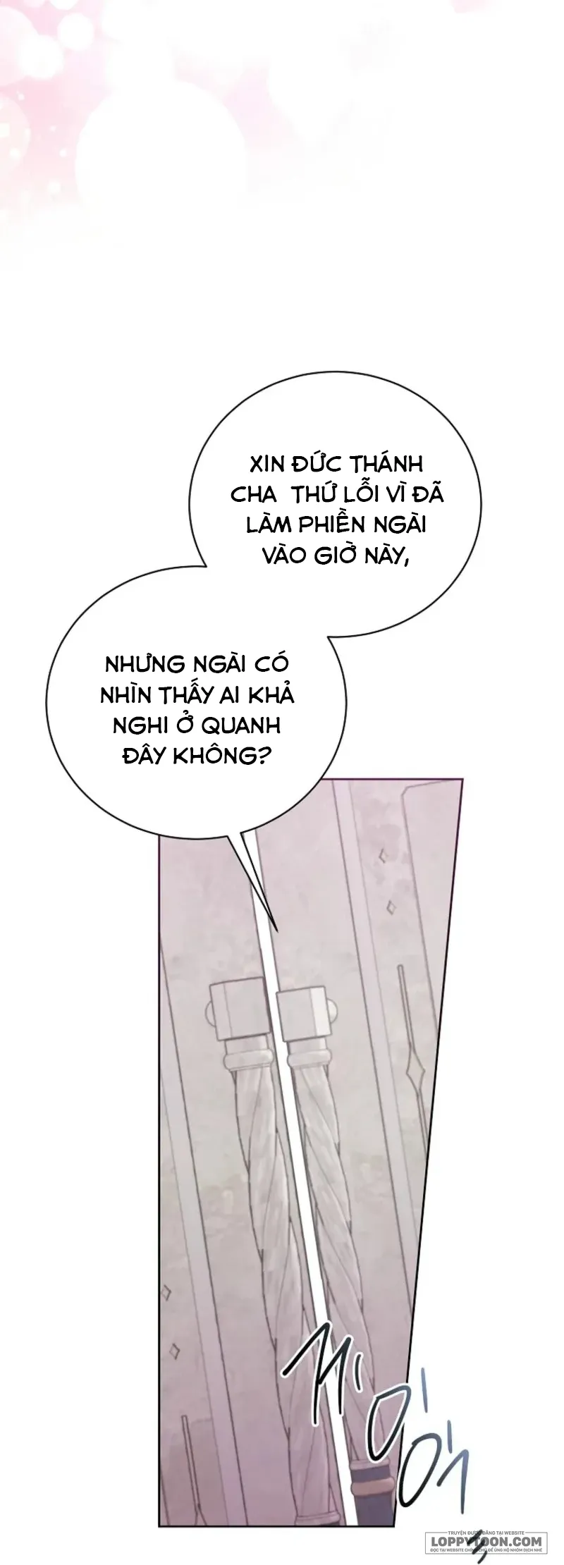 Phía Sau Mặt Nạ Của Nam Chính Hiền Lành Chap 84 - trang 17