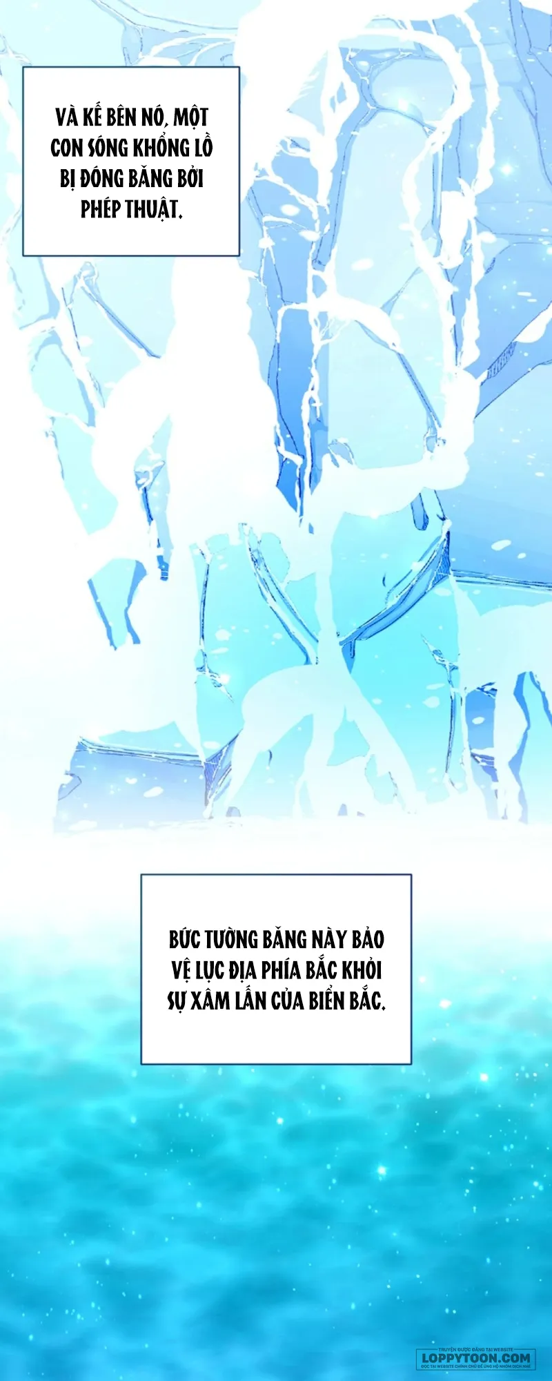 Công Chúa Bé Con Hạng S Thật Mạnh Chap 83 - trang 3