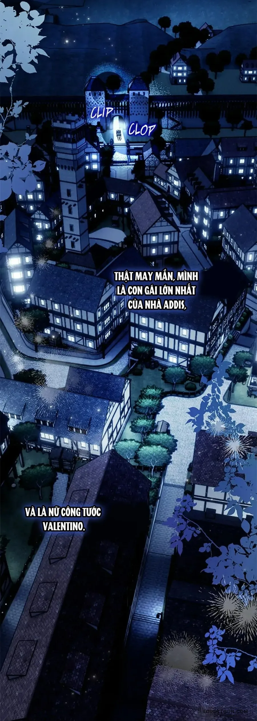 Có Kẻ Đã Sở Hữu Cơ Thể Của Tôi Chap 59 - trang 41