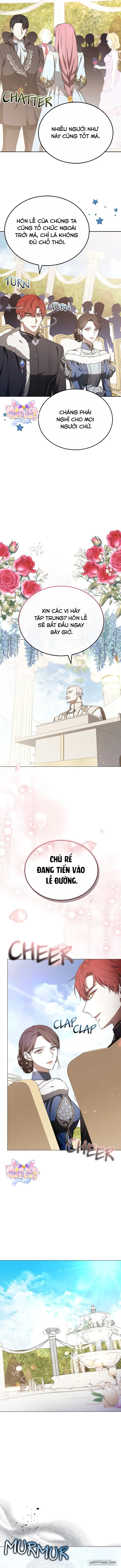 Thời Đại Oman Chap 87 - trang 15