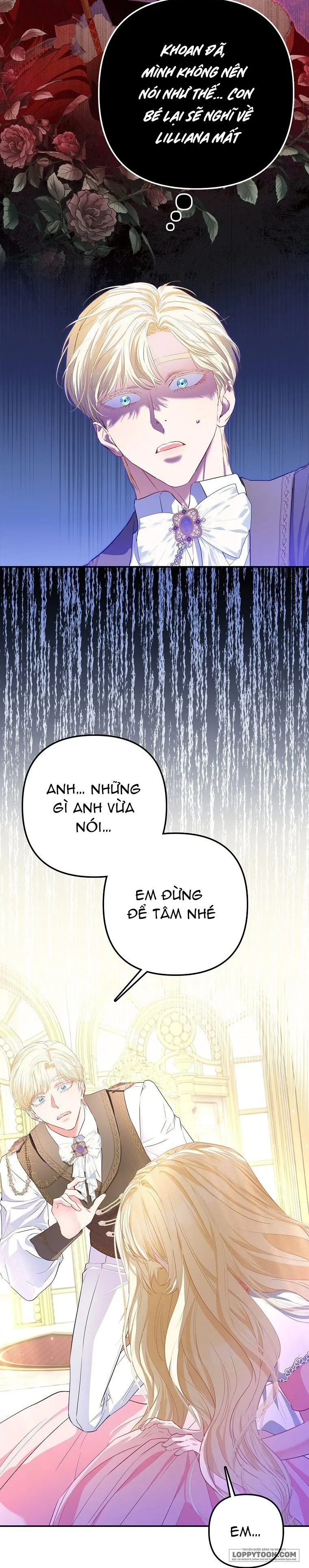 Nàng Công Chúa Của Mọi Người Chap 15 - trang 12