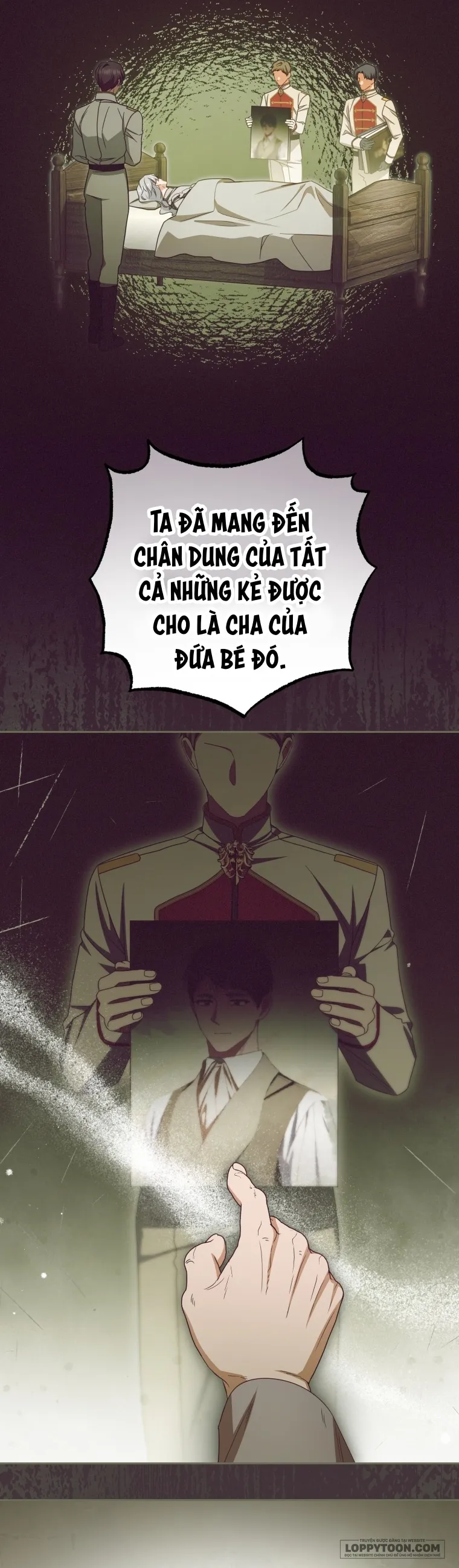 Được Yêu Thương Mà Còn Ngại Ngùng Sao Chap 120 - trang 25