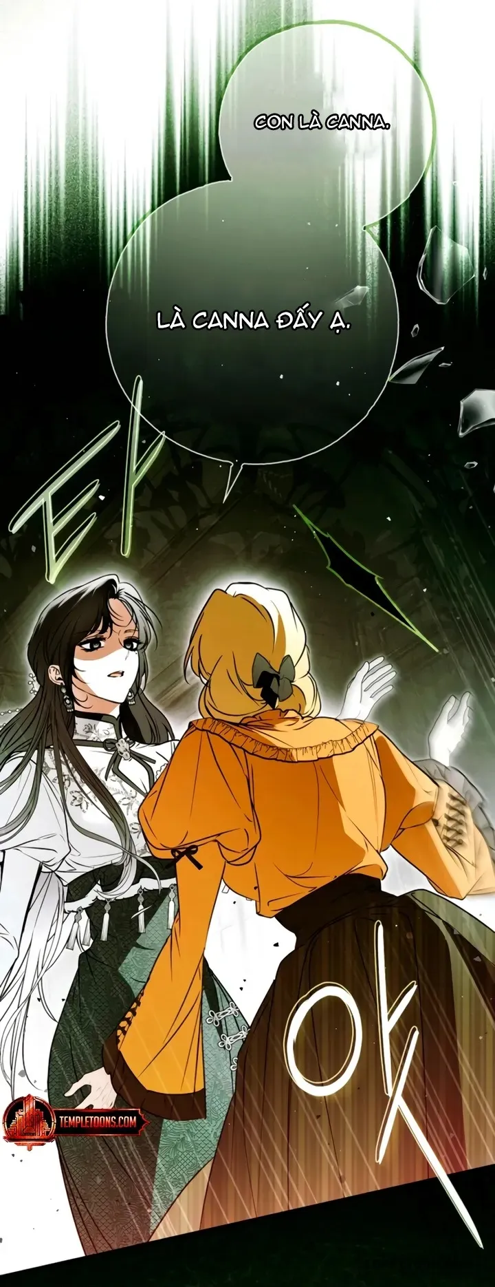 Có Kẻ Đã Sở Hữu Cơ Thể Của Tôi Chap 70 - trang 28