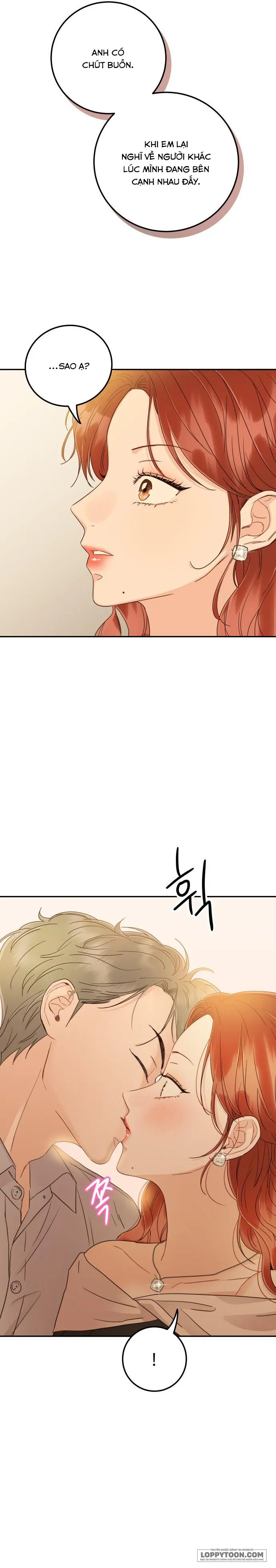 Người Một Nhà Chap 33 - trang 22