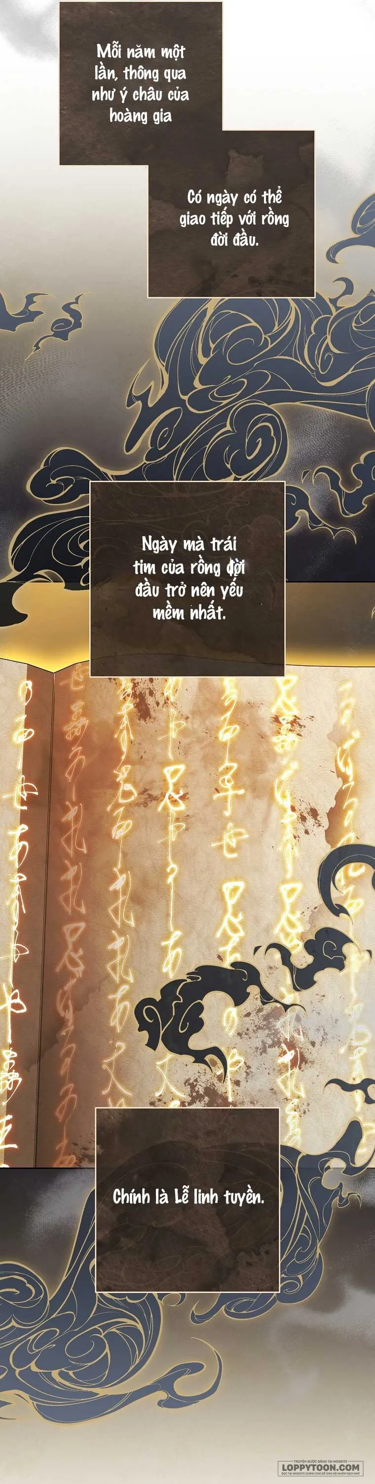 Tiểu Thiếp Chỉ Muốn Sống Yên Bình Chap 72 - trang 29