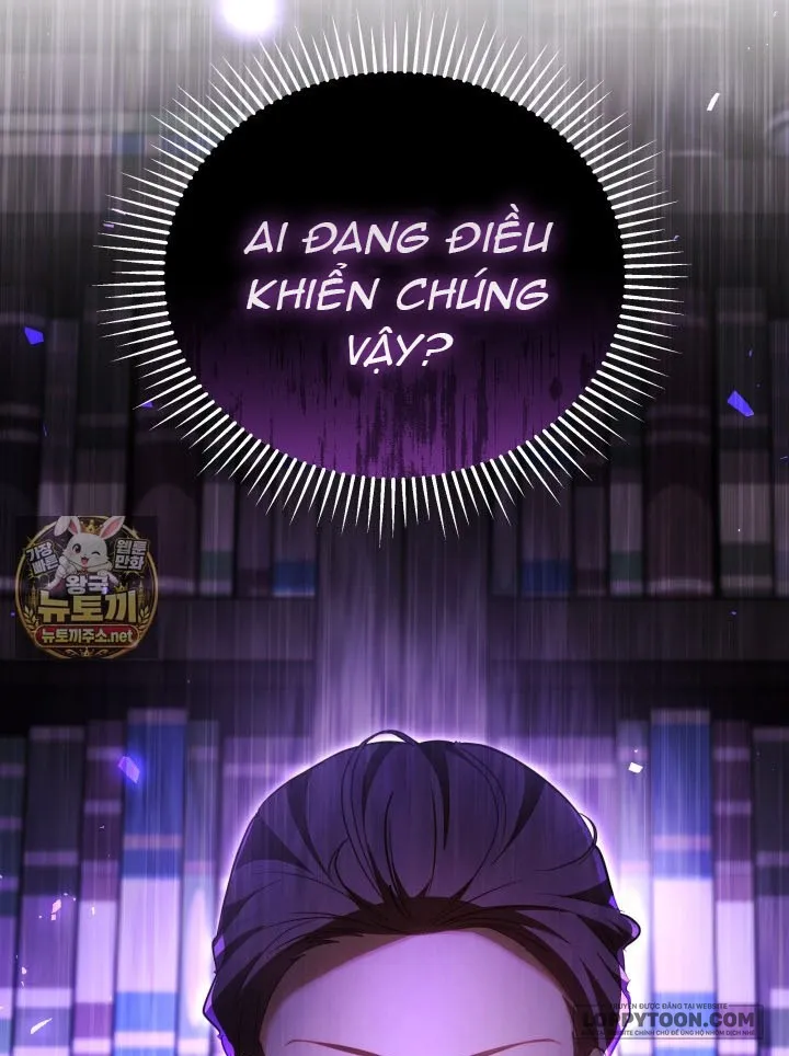 Lý Do Mà Ác Nữ Ấy Cầm Kiếm Chap 59 - trang 53