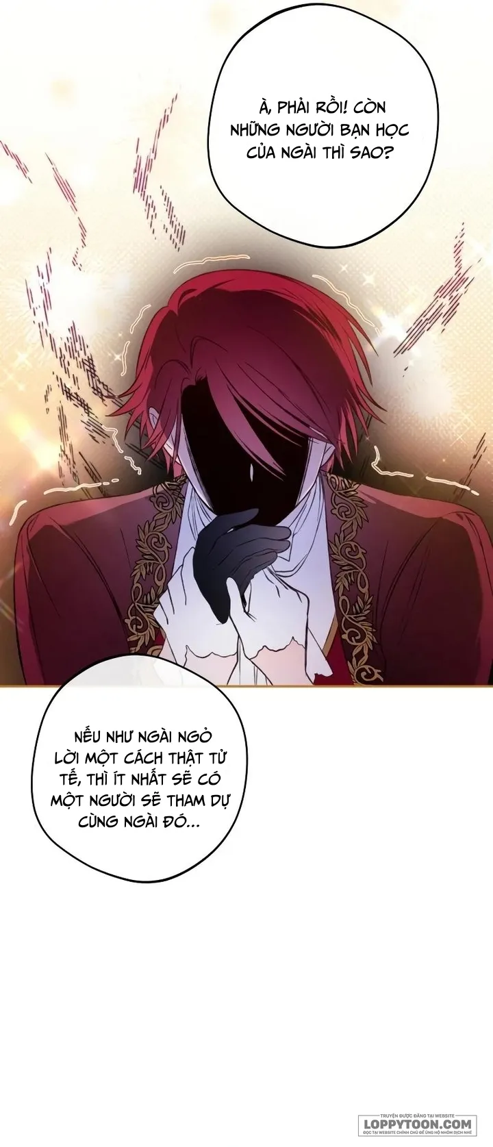 Bạo Chúa Độc Ác Trở Lại Chap 11 - trang 41