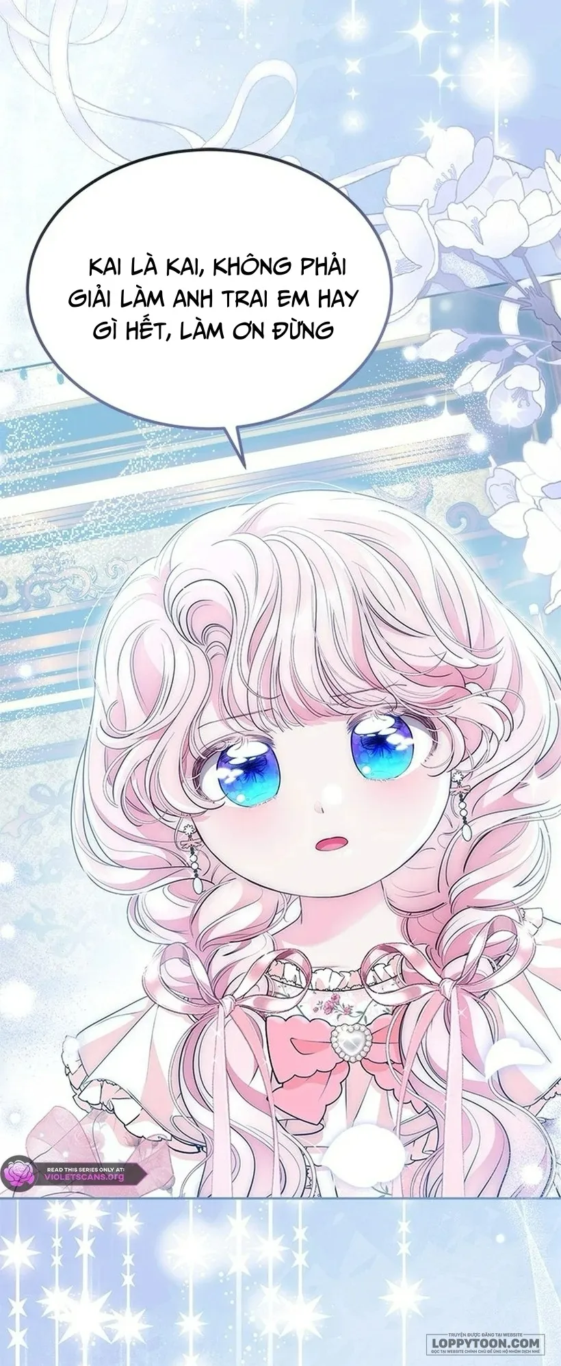 Đã Từ Chối Sủng Ái Rồi Mà Sao Còn Ám Ảnh Thế? Chap 64 - trang 26