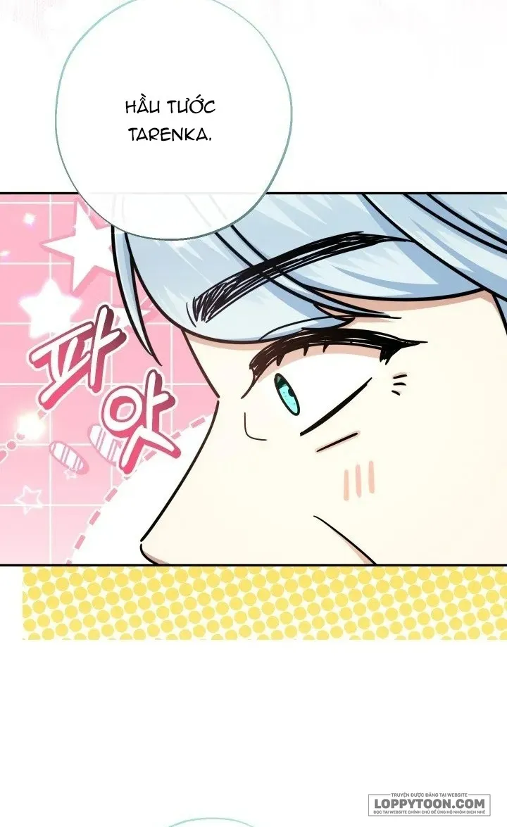 Tiểu Thư Tích Tiền Đi Bụi Chap 114 - trang 4