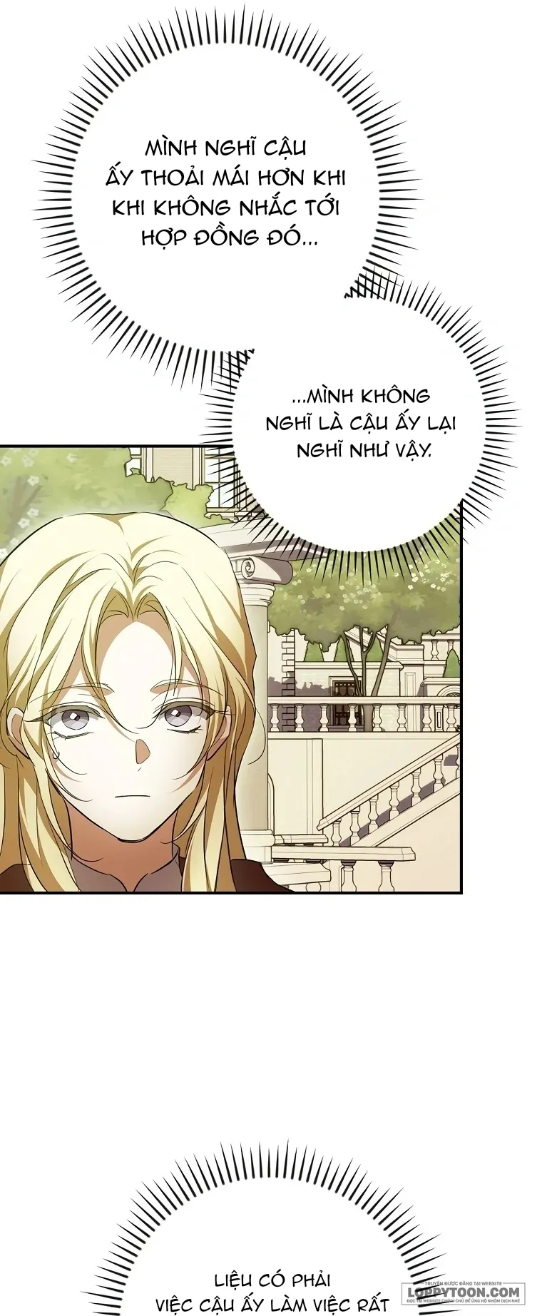 Tìm Một Người Chồng Mới Chap 13 - trang 34