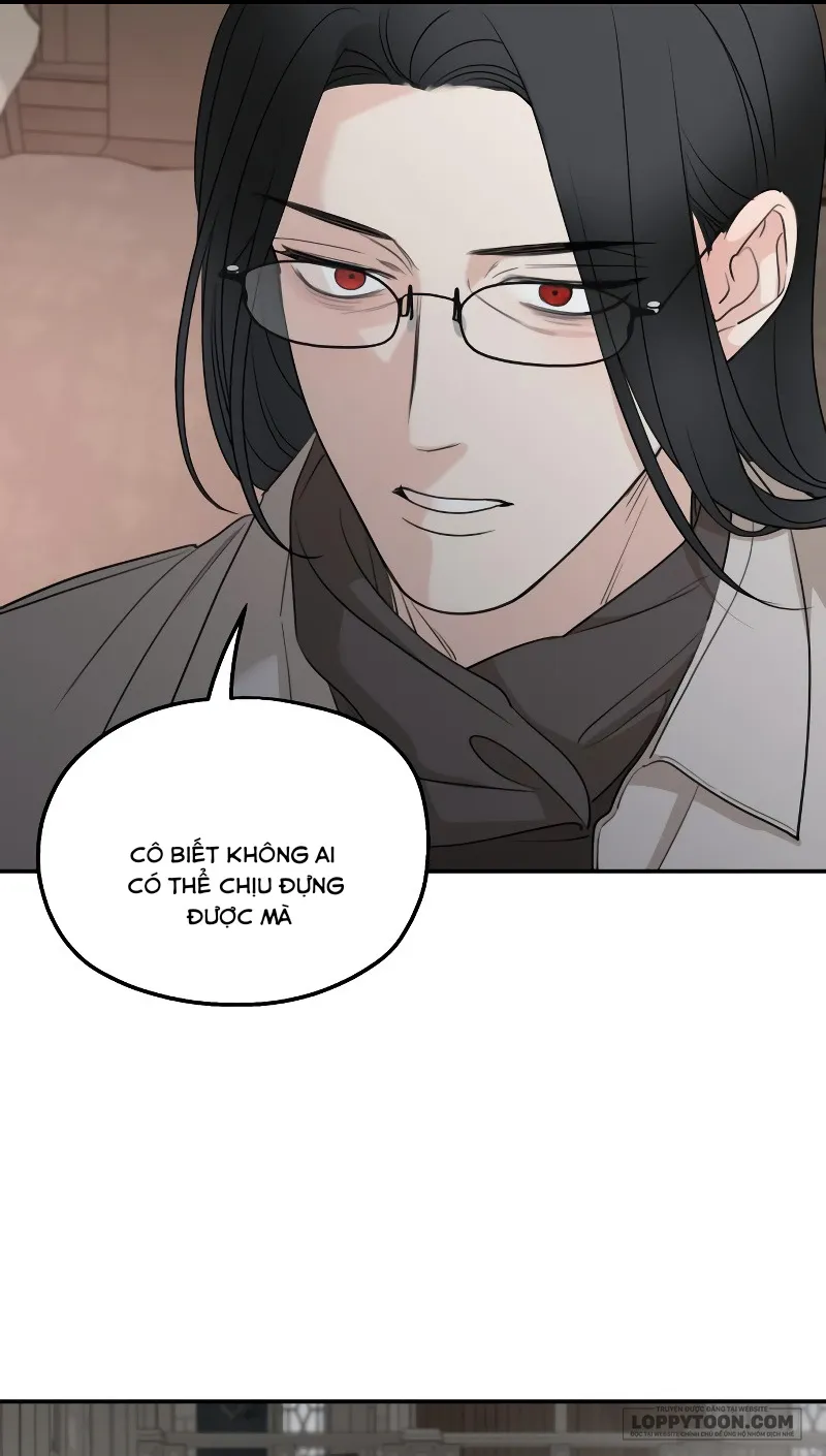 Gia Đình Chồng Quá Ám Ảnh Bởi Tôi Chap 91 - trang 30