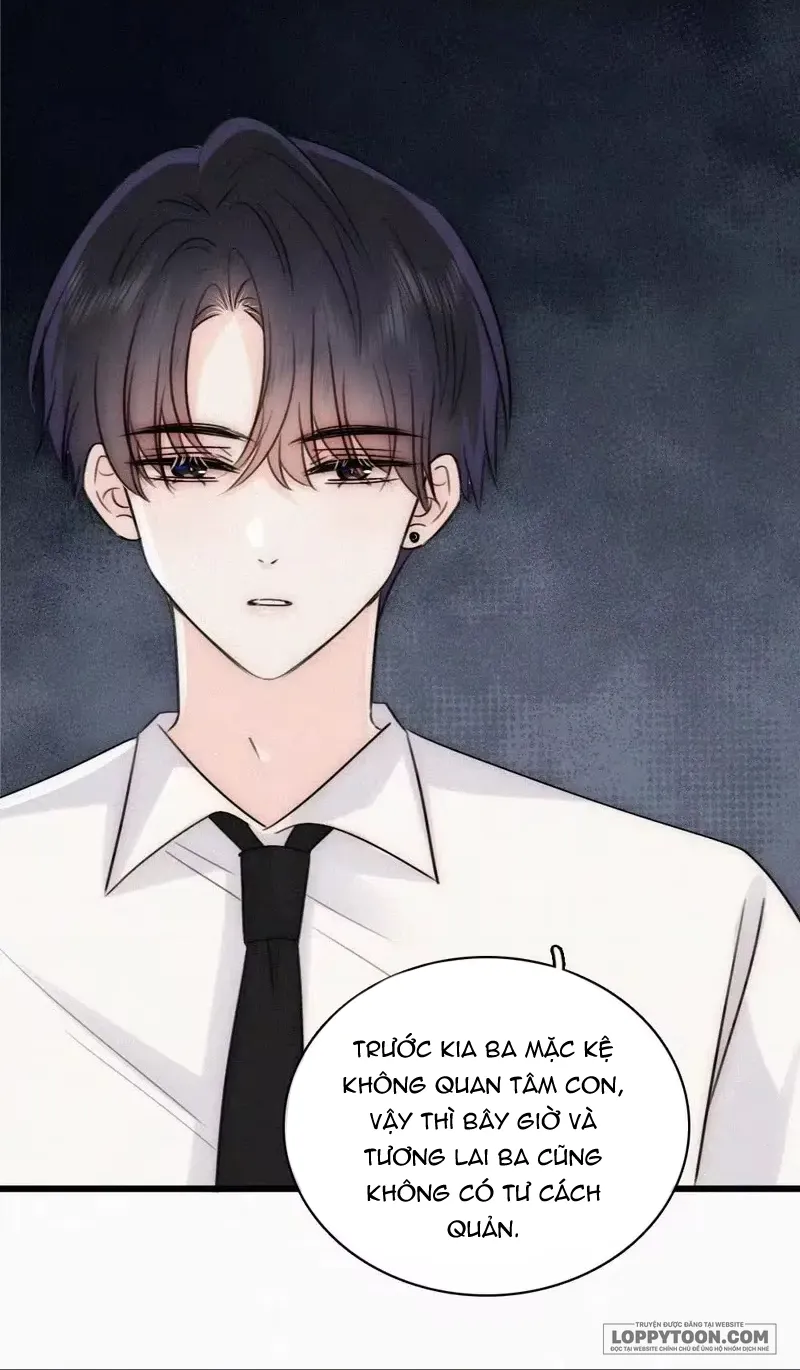 Một Lòng Cưng Chiều Chap 188 - trang 16