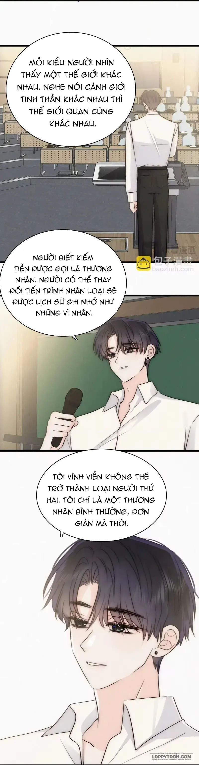 Một Lòng Cưng Chiều Chap 186 - trang 16
