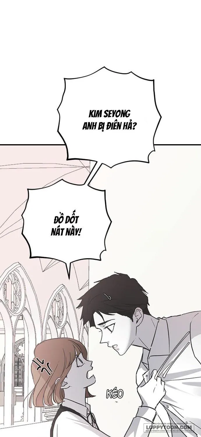 Ba Anh Trai Cực Phẩm Của Tôi Chap 25 - trang 39