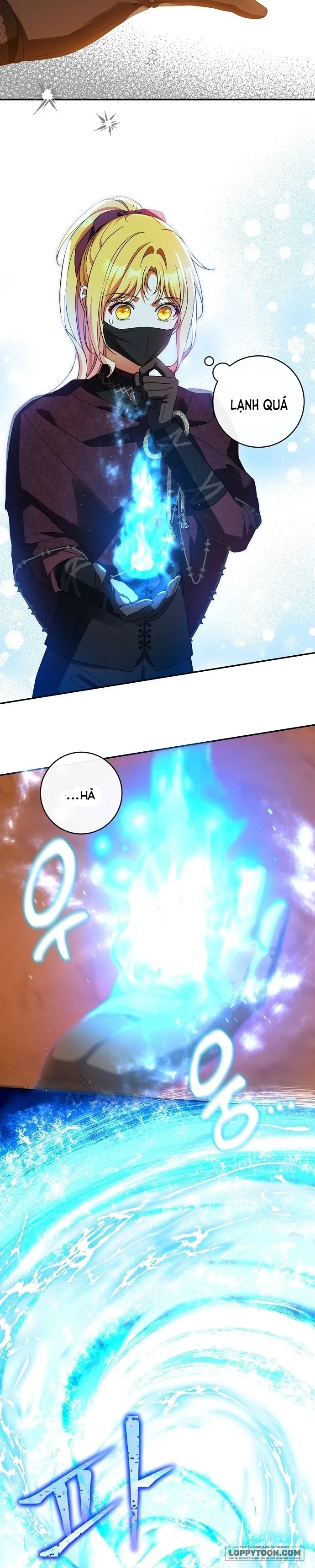 Thuần Hóa Hầu Tước Quái Dị Chap 46 - trang 7