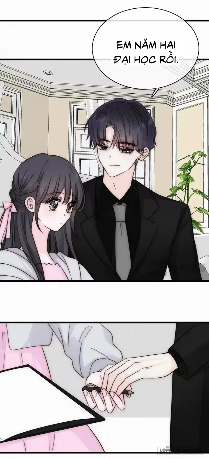 Một Lòng Cưng Chiều Chap 183 - trang 5