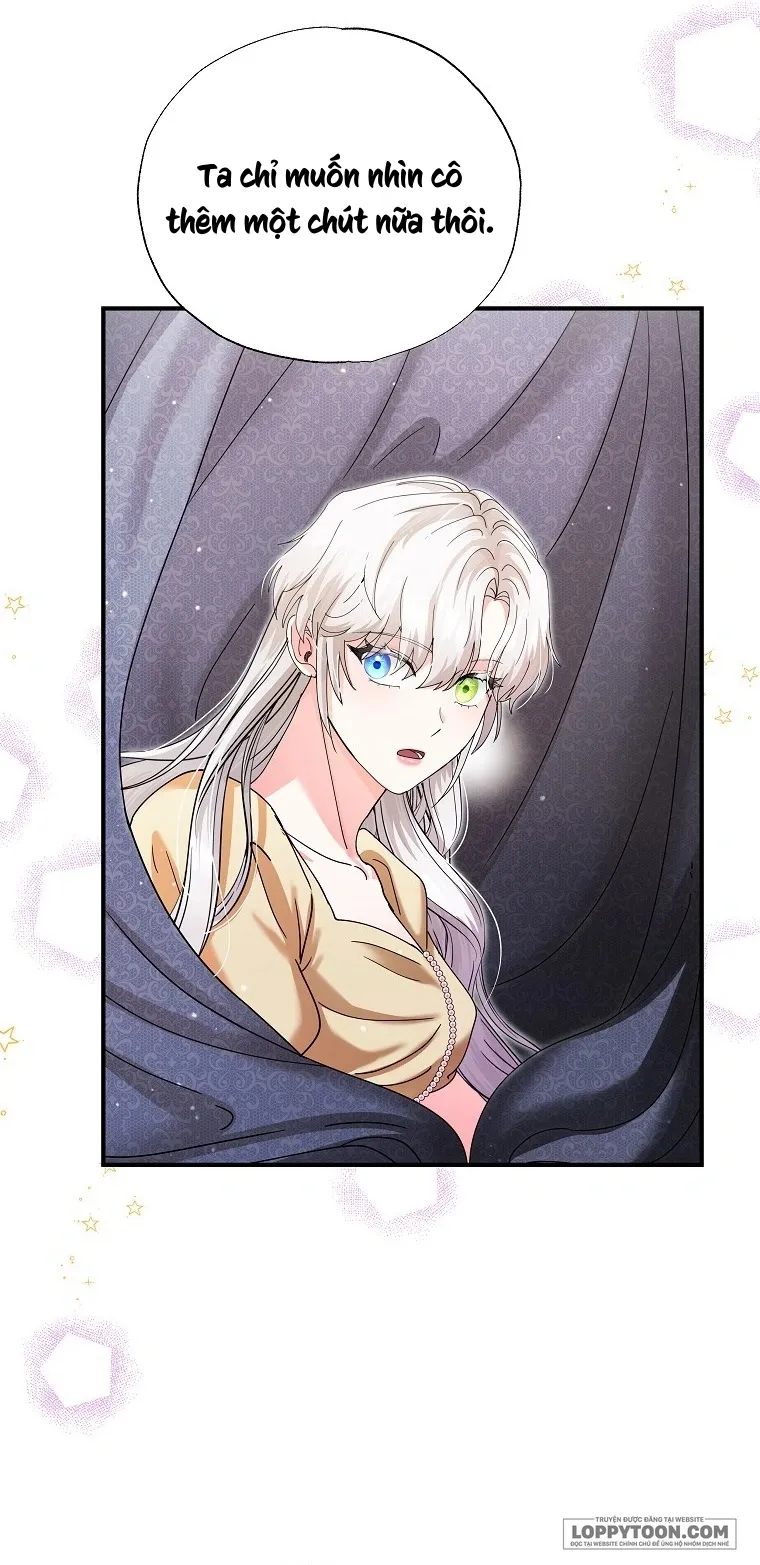Trở Thành Miêu Nữ Của Hoàng Đế Chap 38 - trang 18