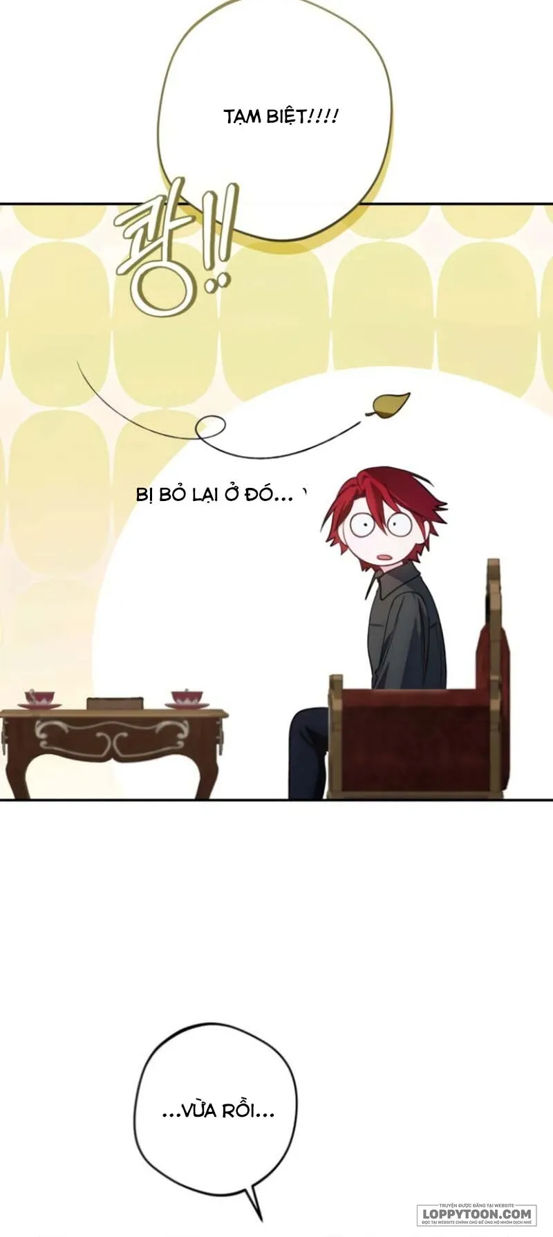 Bạo Chúa Độc Ác Trở Lại Chap 60 - trang 78